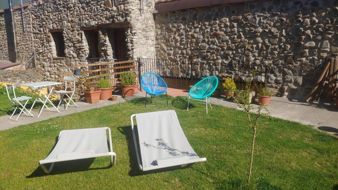 El Rincon De Zaldierna Exterior foto