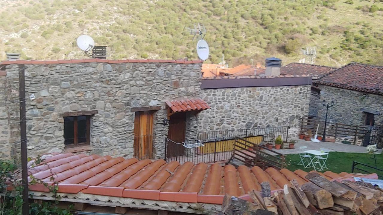 El Rincon De Zaldierna Exterior foto
