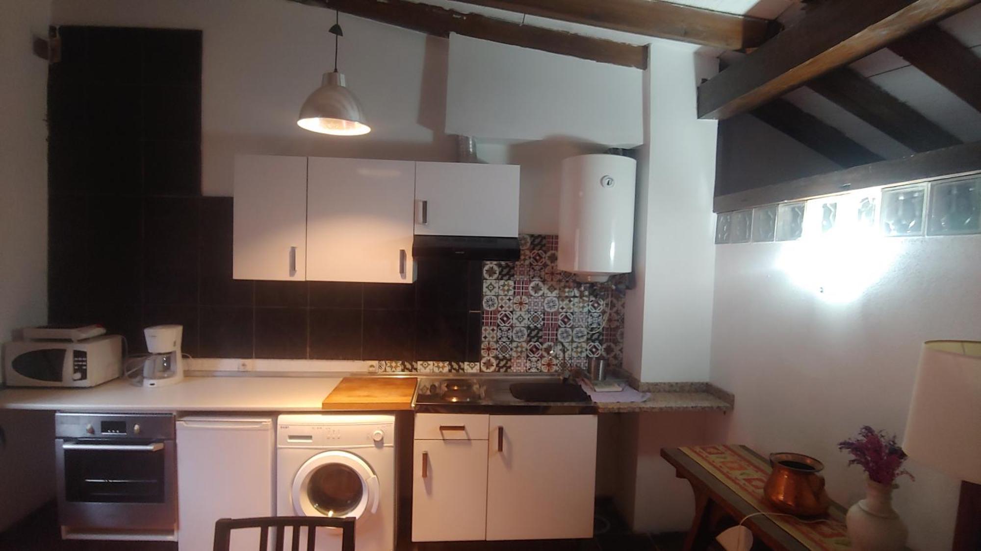 El Rincon De Zaldierna Habitación foto