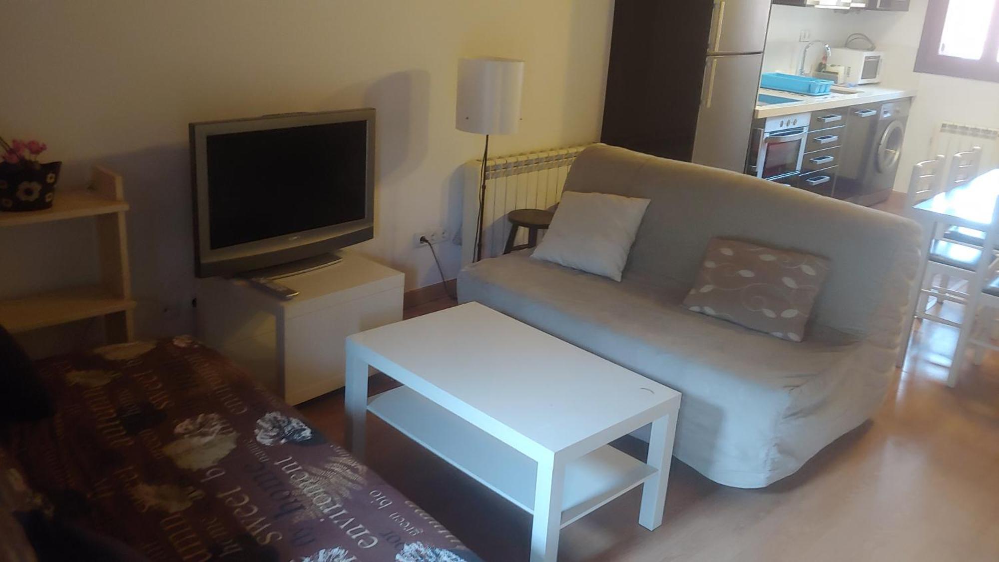 El Rincon De Zaldierna Habitación foto