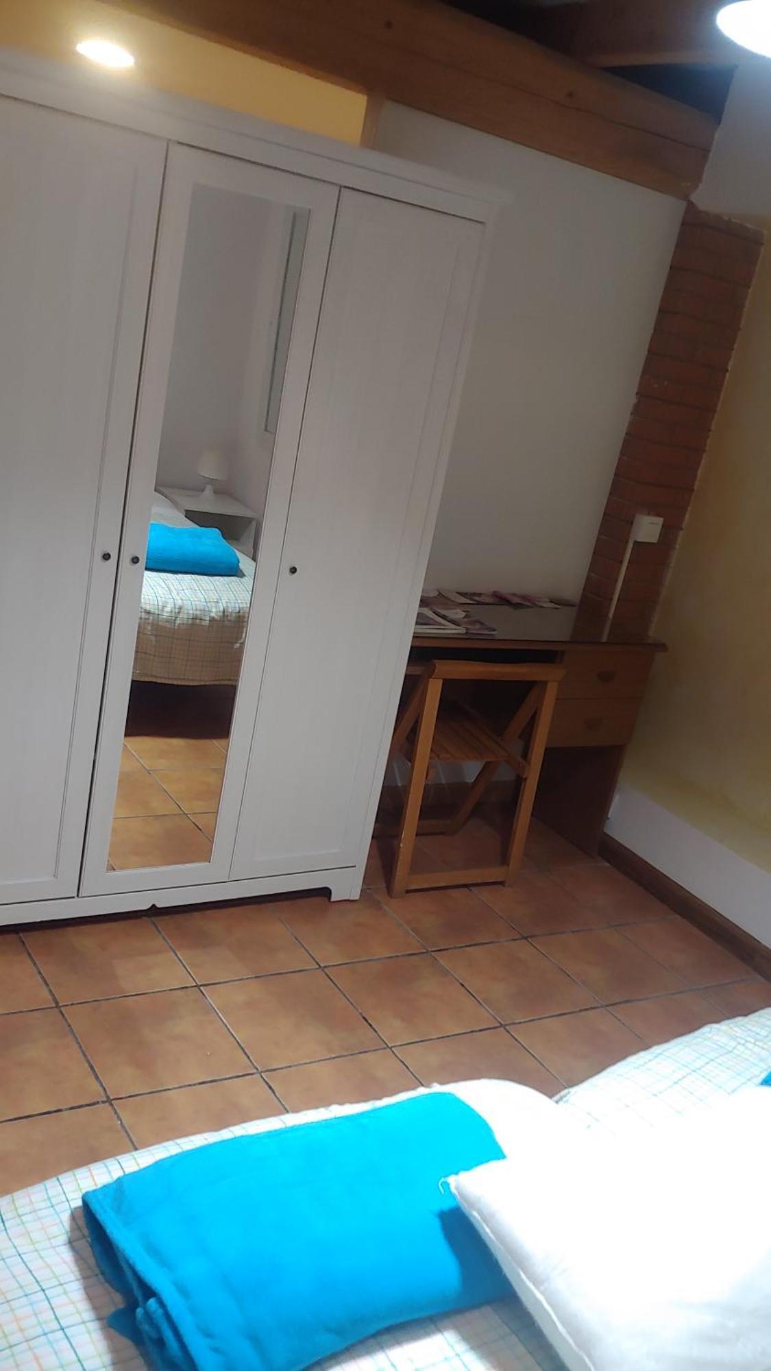 El Rincon De Zaldierna Habitación foto