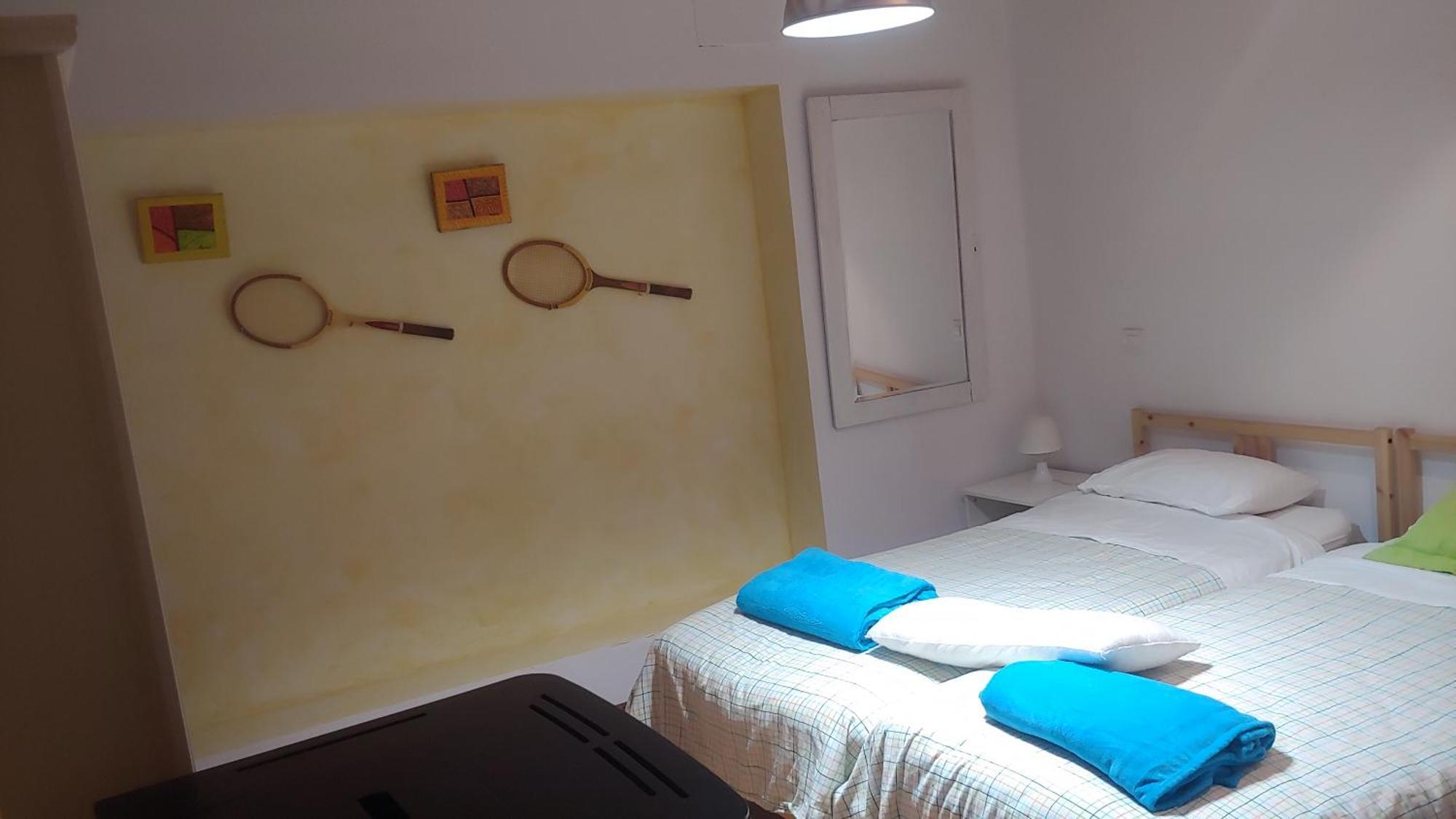 El Rincon De Zaldierna Habitación foto