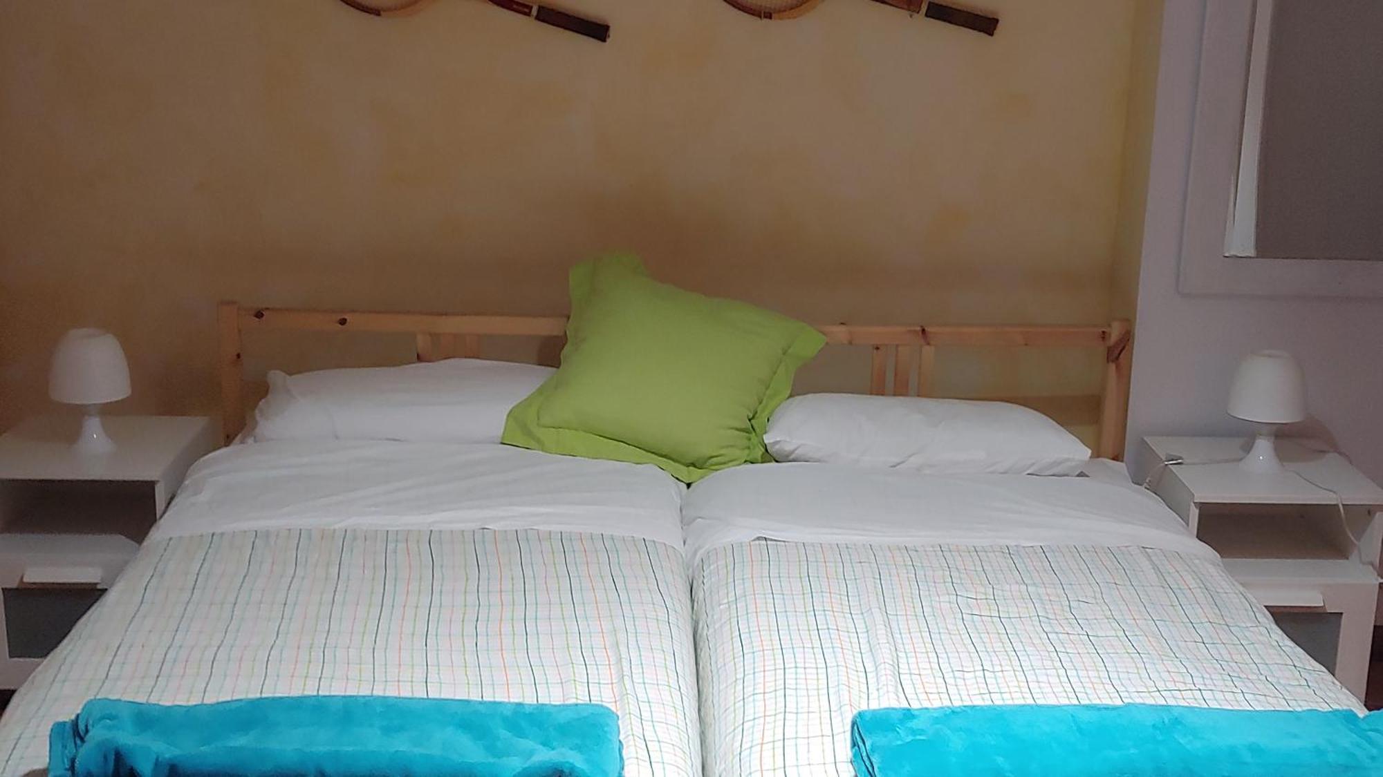 El Rincon De Zaldierna Habitación foto