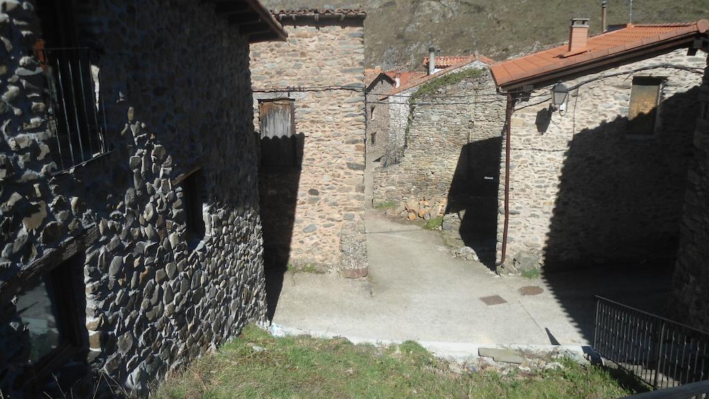 El Rincon De Zaldierna Exterior foto