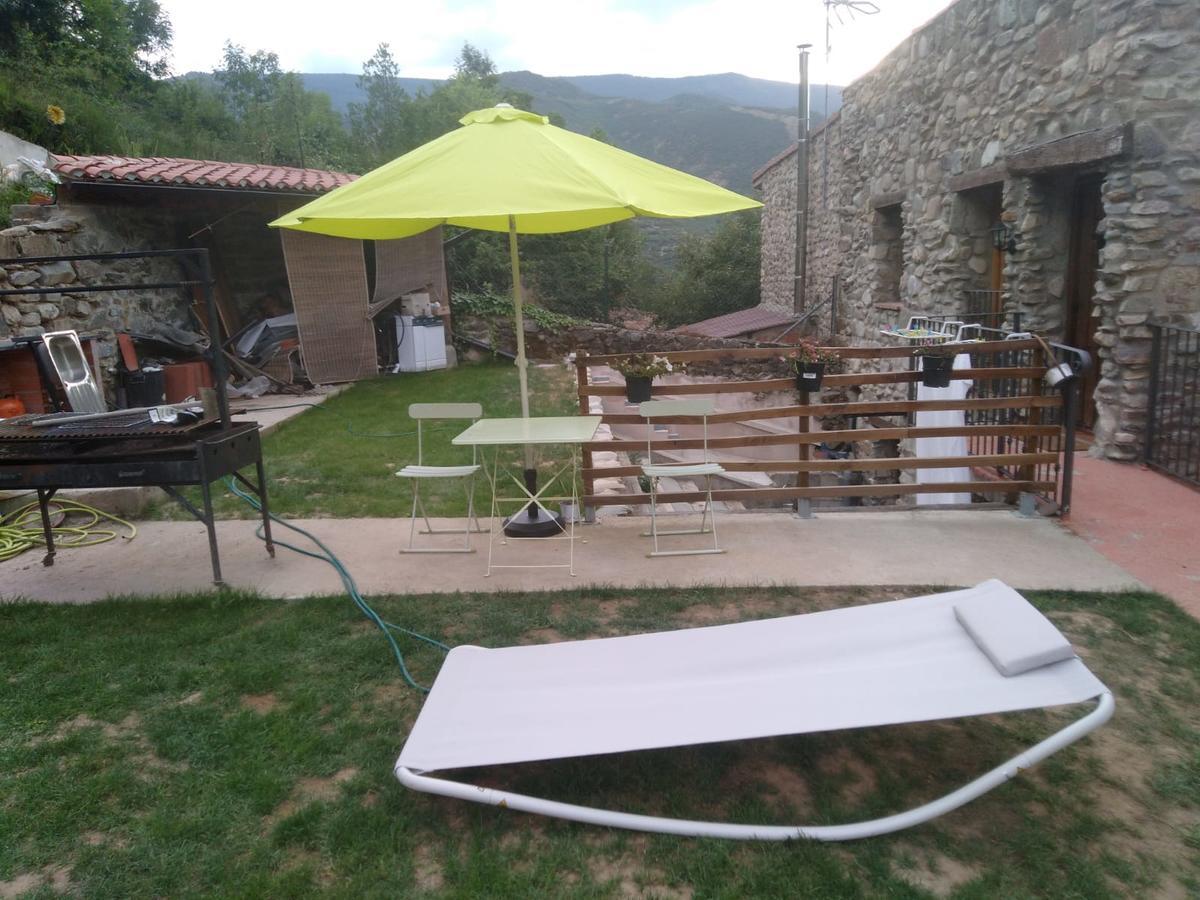 El Rincon De Zaldierna Exterior foto