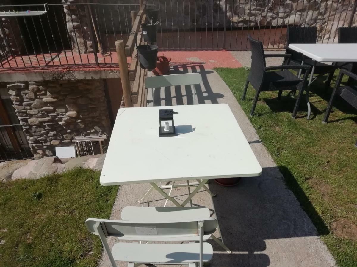 El Rincon De Zaldierna Exterior foto