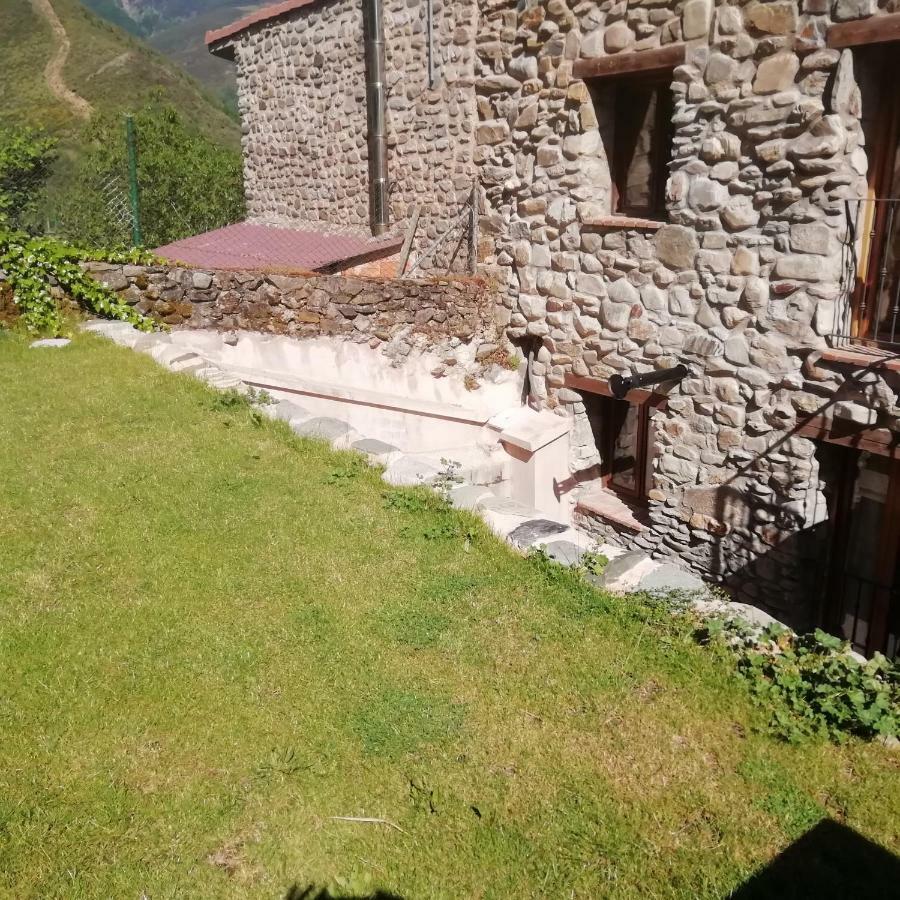 El Rincon De Zaldierna Exterior foto
