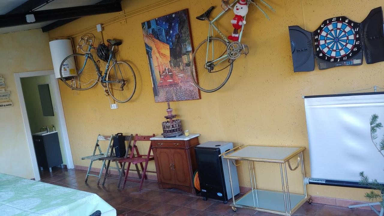 El Rincon De Zaldierna Exterior foto